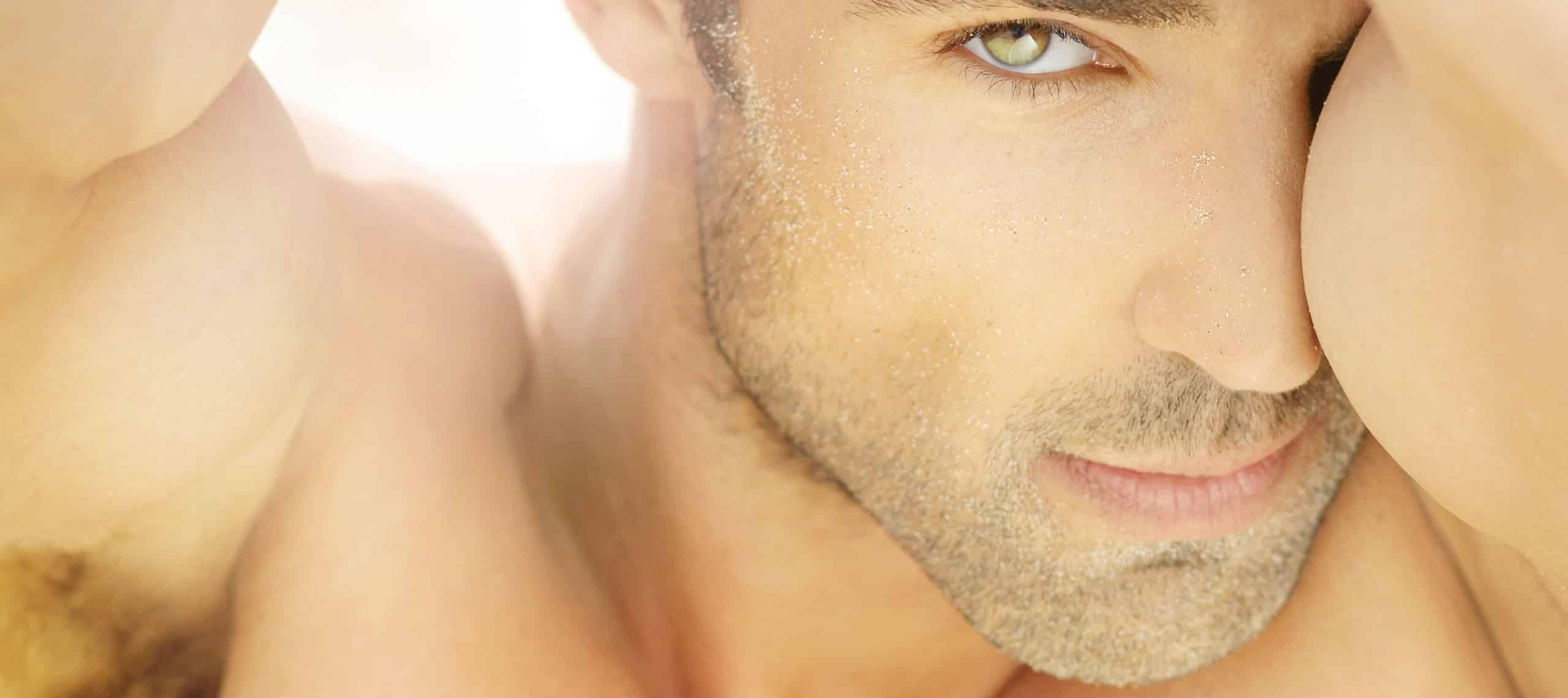 jawline enhancement for men near joliet illinois