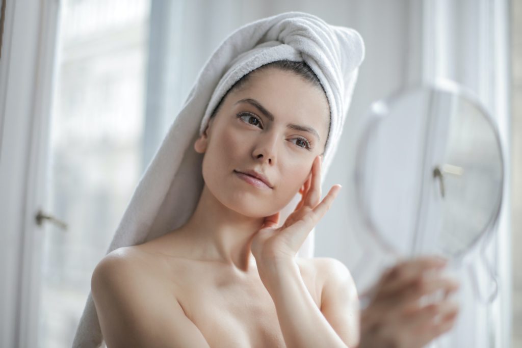 aerolase neoclear laser for acne treatment in plainfield