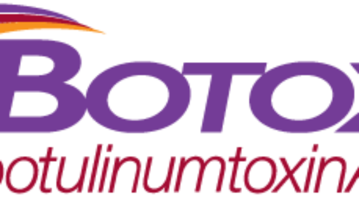botox logo vector