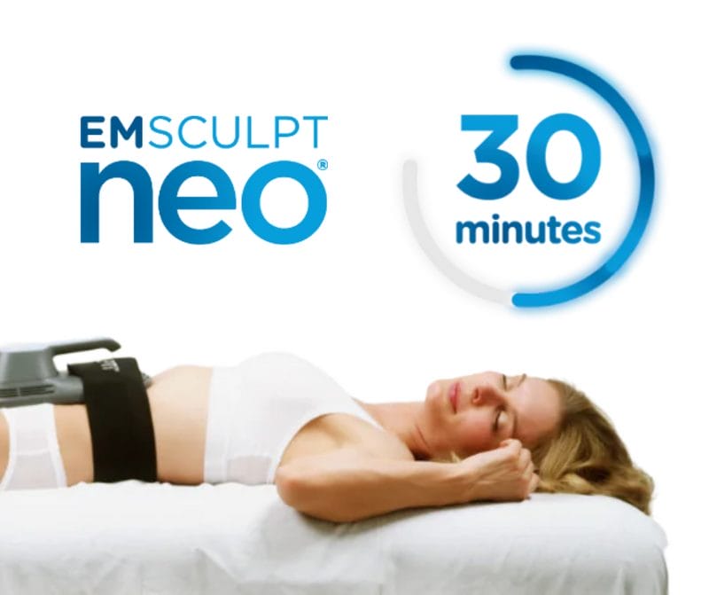 non-invasive fat removal procedure