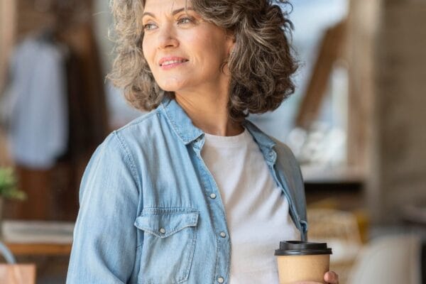 list of hrt benefits