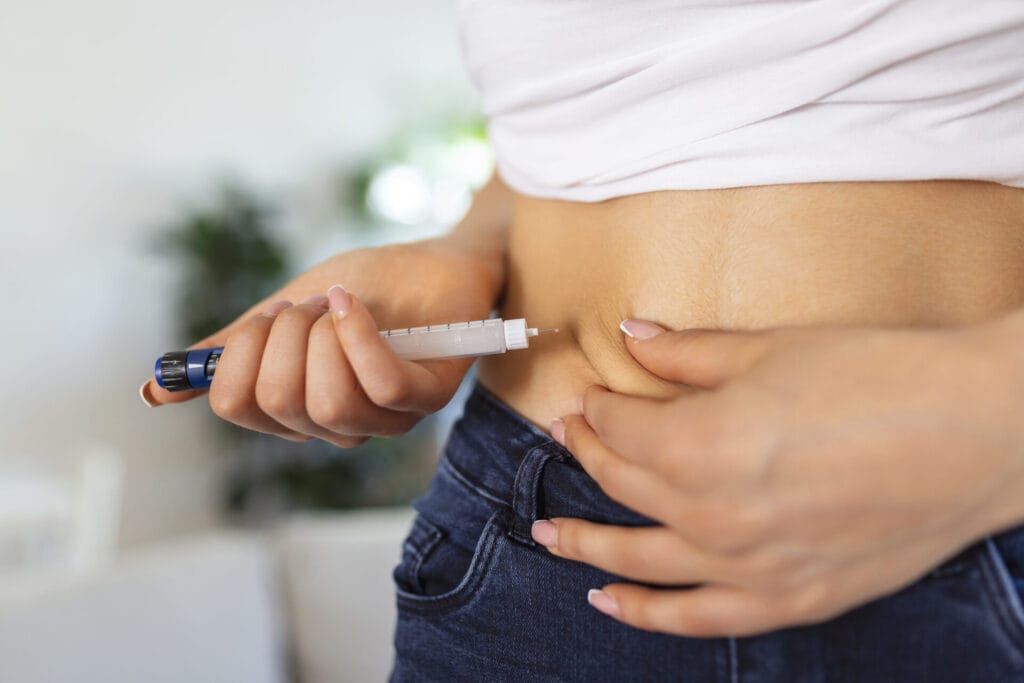 Helping our Patients in Plainfield reach their weight loss goals